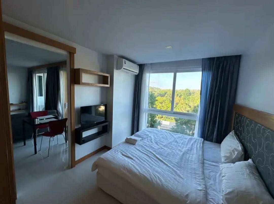 2 Bedroom Apartment For Rent In Rawai, Phuket