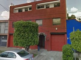 4 Schlafzimmer Haus zu verkaufen in Alvaro Obregon, Mexico City, Alvaro Obregon