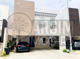 Villa 3 chambre à vendre à Juarez, Chihuahua, Juarez