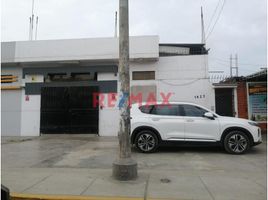 7 Habitación Casa en venta en Trujillo, La Libertad, Trujillo, Trujillo