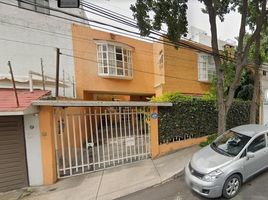 Maison 2 chambre à vendre à Miguel Hidalgo, Mexico City, Miguel Hidalgo, Mexico City