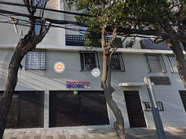 Appartement 2 chambre à vendre à Cuauhtemoc, Mexico City, Cuauhtemoc
