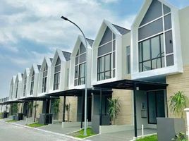 3 Bedroom Villa for sale in Benowo, Surabaya, Benowo