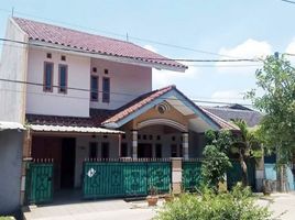 5 Kamar Rumah for sale in Pondokgede, Bekasi, Pondokgede