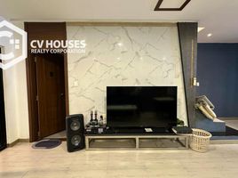 4 Schlafzimmer Haus zu verkaufen in Angeles City, Central Luzon, Angeles City, Pampanga, Central Luzon, Philippinen