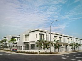 4 Bilik Tidur Rumah for sale in Malaysia, Labu, Seremban, Negeri Sembilan, Malaysia