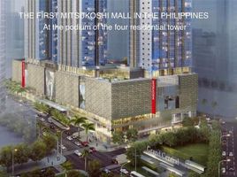 1 Habitación Departamento en venta en Makati City, Metro Manila, Makati City