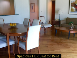 1 Bedroom Condo for rent in Southern District, Metro Manila, Makati City, Southern District