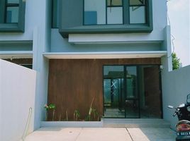 3 Kamar Vila for sale in Bekasi, West Jawa, Jatiasih, Bekasi