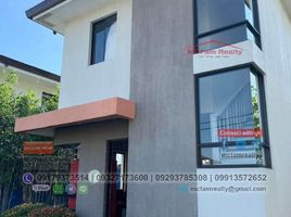 3 Schlafzimmer Haus zu verkaufen in Porac, Central Luzon, Porac