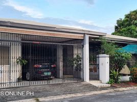 4 chambre Villa for sale in Las Pinas City, Southern District, Las Pinas City