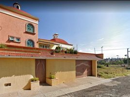 5 Habitación Villa en venta en San Juan Del Rio, Querétaro, San Juan Del Rio