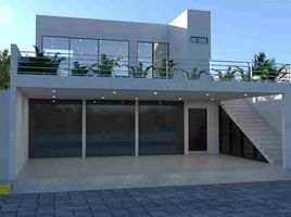 Villa 4 chambre à vendre à Temixco, Morelos, Temixco