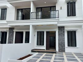 3 Bedroom House for sale in Jaga Karsa, Jakarta Selatan, Jaga Karsa