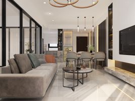 3 Habitación Apartamento en alquiler en An Phu, Ho Chi Minh City, An Phu, District 2, Ho Chi Minh City, Vietnam