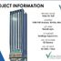 Studio Condo for sale in Manila Metro Manila, Paco