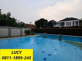 4 Bedroom Villa for sale in Ciputat, Tangerang, Ciputat