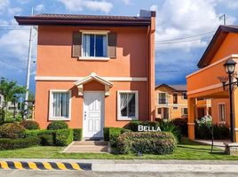 2 Bedroom House for sale at Camella Gran Europa Brgy. Lumbia, Cagayan De Oro City, Cagayan de Oro City