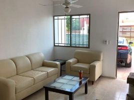 3 Habitación Casa en venta en Juarez, Nuevo León, Juarez