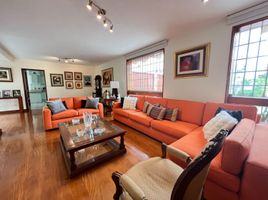 3 Bedroom House for sale in University of Piura (Lima campus), Miraflores, San Isidro