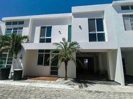 3 Bedroom Villa for sale in Carmen, Campeche, Carmen
