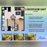2 Habitación Apartamento en venta en Quezon City, Metro Manila, Quezon City, Eastern District