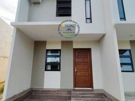 2 Bedroom Villa for sale in Central Visayas, Cebu City, Cebu, Central Visayas