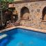 5 Schlafzimmer Villa zu vermieten in Cuernavaca, Morelos, Cuernavaca, Morelos