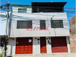 9 Habitación Casa en venta en Trujillo, La Libertad, Trujillo, Trujillo