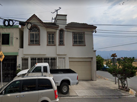 6 Schlafzimmer Villa zu verkaufen in Monterrey, Nuevo Leon, Monterrey, Nuevo Leon, Mexiko