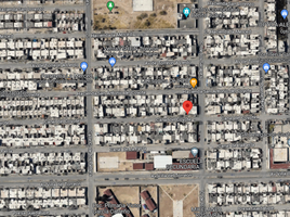 3 Habitación Casa en venta en Torreon, Coahuila, Torreon