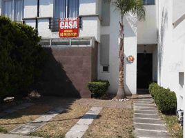 3 Schlafzimmer Haus zu verkaufen in Temoaya, Mexico, Temoaya