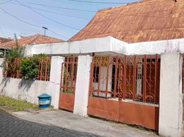 5 Kamar Rumah for sale in Sawahan, Surabaya, Sawahan