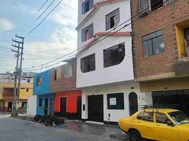 5 Habitación Villa en venta en Lima, San Martin de Porres, Lima, Lima