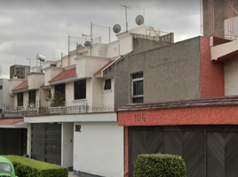 4 Schlafzimmer Villa zu verkaufen in Benito Juarez, Mexico City, Benito Juarez