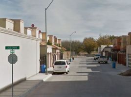 3 Schlafzimmer Haus zu verkaufen in Delicias, Chihuahua, Delicias