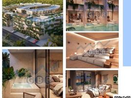 1 Schlafzimmer Appartement zu verkaufen in Cozumel, Quintana Roo, Cozumel