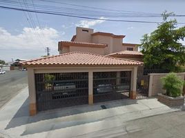 5 Bedroom Villa for sale in Mexicali, Baja California, Mexicali