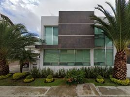 Maison 4 chambre à vendre à Queretaro, Queretaro, Queretaro, Queretaro