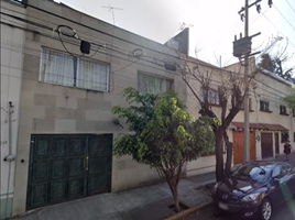 4 Schlafzimmer Haus zu verkaufen in Benito Juarez, Mexico City, Benito Juarez
