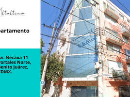 3 Bedroom Apartment for sale in Miguel Hidalgo, Mexico City, Miguel Hidalgo