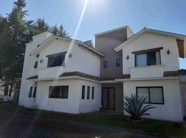 4 Schlafzimmer Villa zu verkaufen in Lerma, Mexico, Lerma