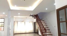 Available Units at Teheran St. Multinational Village Paranaque City