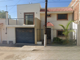 Maison 4 chambre à vendre à Culiacan, Sinaloa, Culiacan