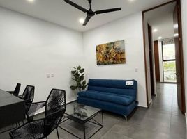 1 Bedroom Apartment for rent in Merida, Yucatan, Merida, Yucatan