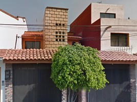 3 Habitación Casa en venta en Coyoacan, Ciudad de México, Coyoacan