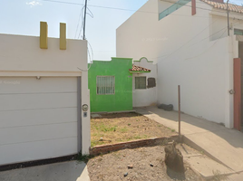 Maison 2 chambre à vendre à Culiacan, Sinaloa, Culiacan