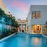 4 Schlafzimmer Villa zu verkaufen in Cozumel, Quintana Roo, Cozumel, Quintana Roo