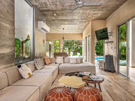 4 Schlafzimmer Villa zu verkaufen in Cozumel, Quintana Roo, Cozumel, Quintana Roo