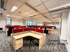 329 SqM Office for rent in Malaysia, Bandar Kuala Lumpur, Kuala Lumpur, Kuala Lumpur, Malaysia
